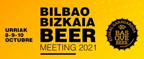 Bilbao Bizkaia Beer, nuevo punto de encuentro para el sector profesional cervecero