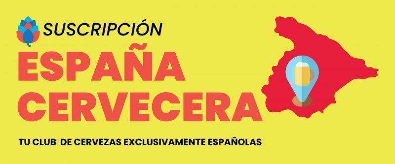 Beer Sapiens lanza su club de cervezas exclusivamente españolas