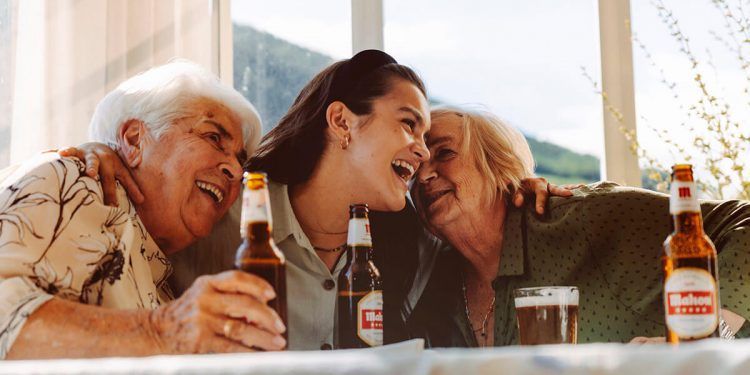 Mahou y la importancia de los encuentros interpersonales