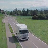 ALERTA EN EL SECTOR LOGÍSTICO POR LA FALTA EN EUROPA DE CAMIONEROS
