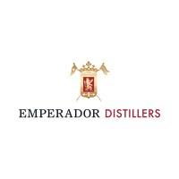 Andrew Tan exhibe el éxito de Emperador en España