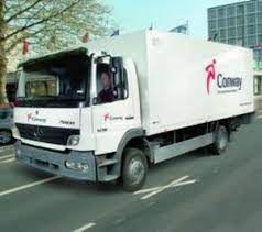 Conway ata contratos con Vips, Lizarran, Tony Roma’s o Haggen Dazs en plena pandemia