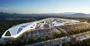 El centro comercial Oasiz Madrid abrirá finalmente sus puertas el 27 de octubre