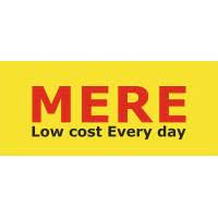 Mere, el supermercado que aspira a quitarle el puesto a Lidl