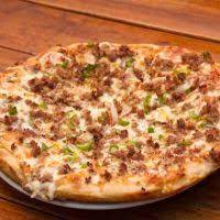 Papa John’s y Domino’s aceleran en España frente al repliegue de Telepizza