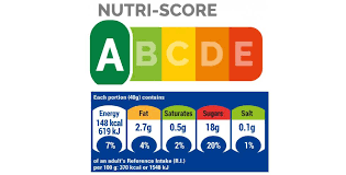 El sector alimentario, atento a la llegada de Nutriscore