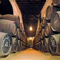 Las bodegas pequeñas son las más castigadas por la crisis del Covid19: Un 25% menos de ventas en 2020