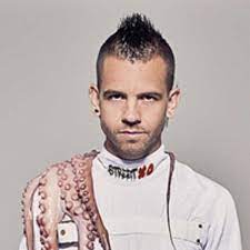 Dabiz Muñoz, elegido mejor cocinero del mundo
