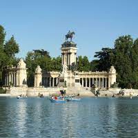 El comercio de Madrid podrá abrir sin límite de aforo