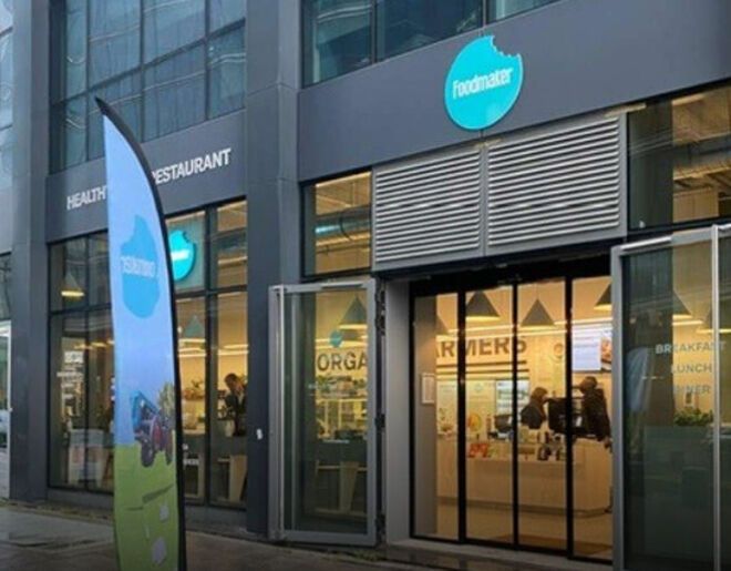 Más allá del mercaurante: el salto del supermercado al Horeca