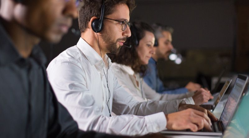Atención al cliente. Un 80% de usuarios valora los servicios digitales