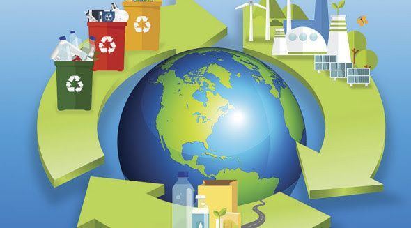 Proyecto para impulsar la economía circular en la logística y el transporte
