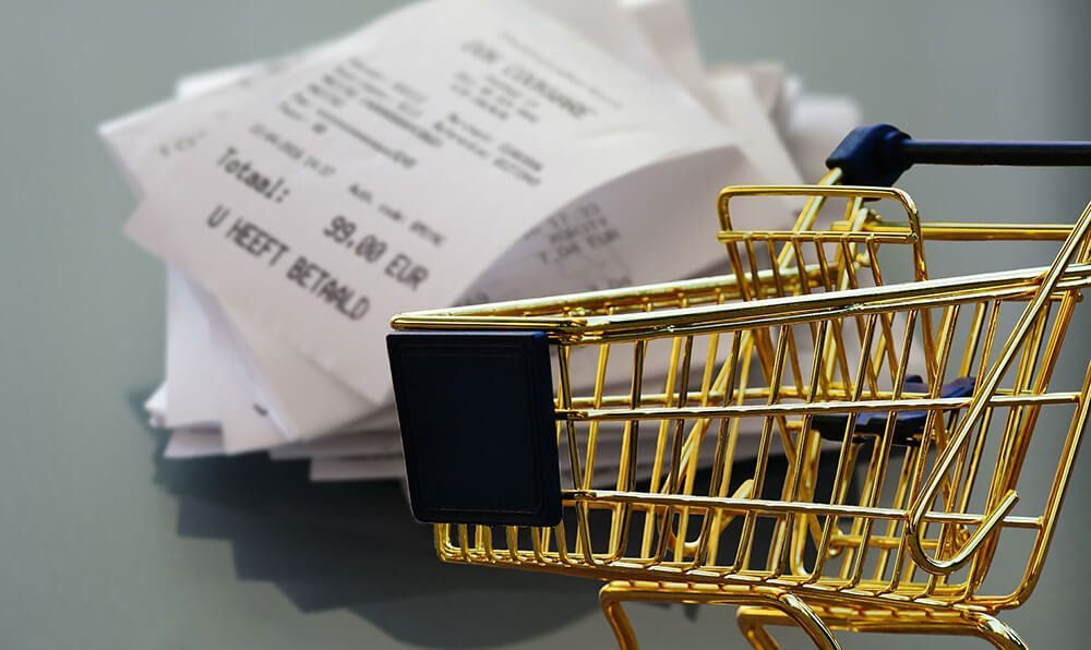 El consumo ha experimentado en 18 meses lo mismos cambios que en una década