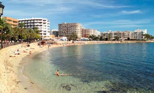 Los hoteleros advierten de que «comienza una etapa dura»