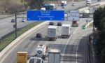 La falta de camioneros amenaza el suministro global