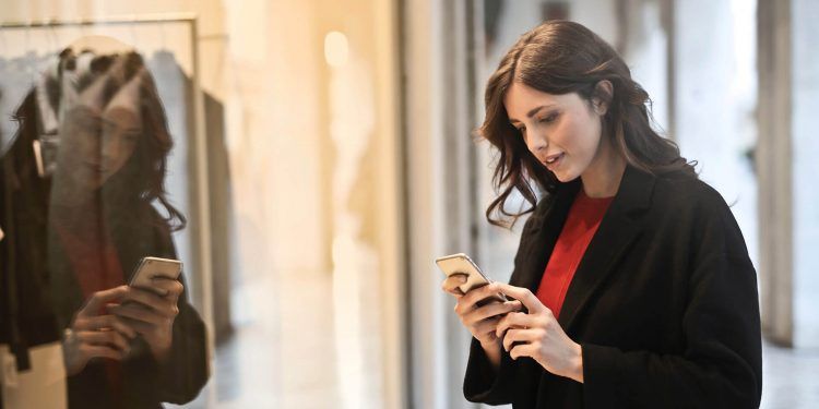 La mitad de los consumidores sufrió demoras en sus pedidos online.