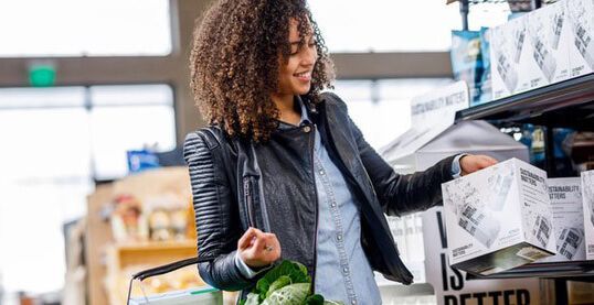 Los supermercados tienen difícil competir en precio dada su uniformidad en España