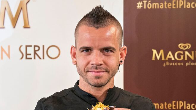 Dabiz Muñoz abre el restaurante GoXo en Barcelona