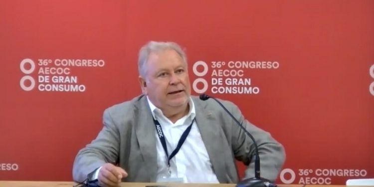 KH Lloreda se alía con Walmart para entrar en EEUU