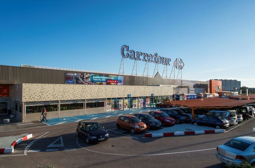 El grupo portugués Square AM compra 10 supermercados en Madrid y Andalucía