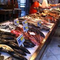 Conxemar pide la reducción al 4% del IVA del pescado