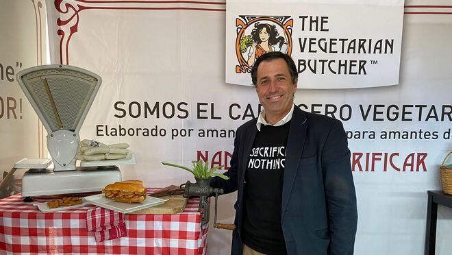 Entrevista a Xavier Mon (Unilever): «Necesitamos a los retailers para poder democratizar el plant based»