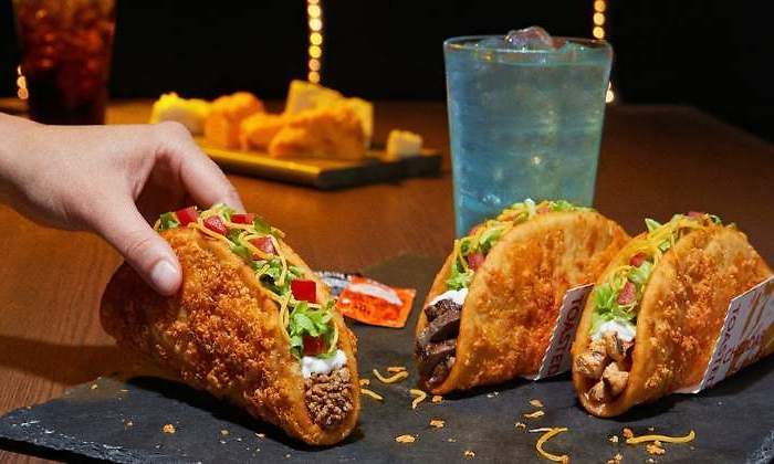 El dueño de Cepsa compra los restaurantes Taco Bell de Estados Unidos