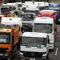 La crisis del transporte llega a España: el sector no encuentra 16.000 conductores