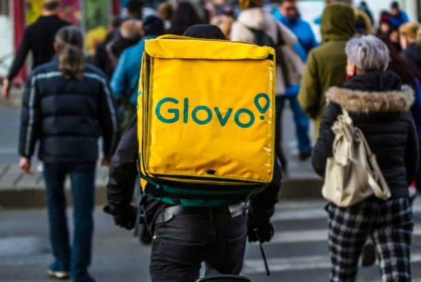 El CEO de Glovo advierte a los ‘riders’: «Contrataremos a 20.000 trabajadores, pero ganarán menos que como autónomos»