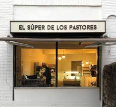 Glovo firma un acuerdo con El Súper de los Pastores para repartir productos artesanos y ecológicos
