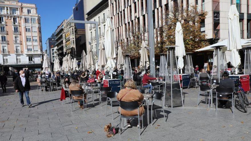 Horeca Zaragoza firma el convenio colectivo del sector para los próximos años