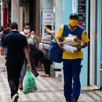 El 16% de los afectados por un ERTE pertenece al sector del comercio
