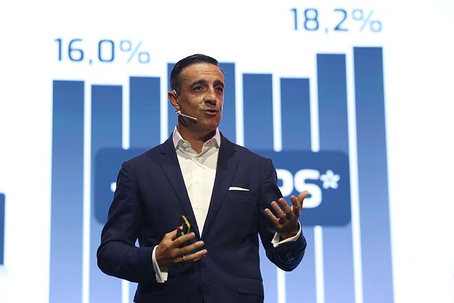 Agricultura se enfrenta a Consumo por Nutri-Score: «Va en contra de la dieta mediterránea»