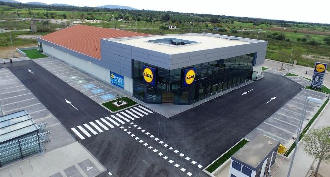 Lidl destina más de 45 millones en dos años para impulsar su plan de expansión en Baleares
