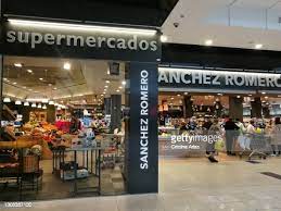Sánchez Romero hace líder en cuota a El Corte Inglés en varias zonas de Madrid