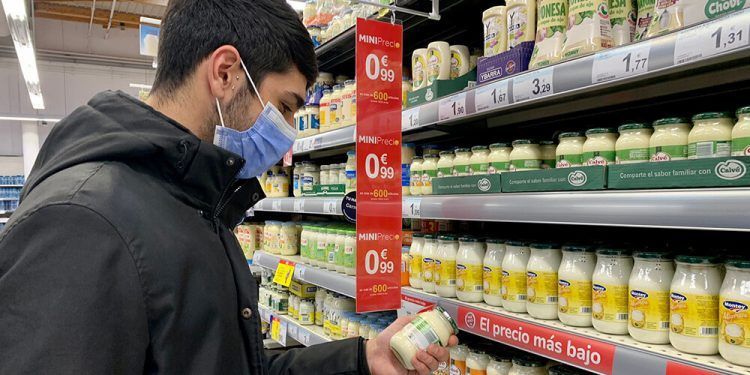 El sector de los supermercados es el segmento que más promociones y descuentos ofrece
