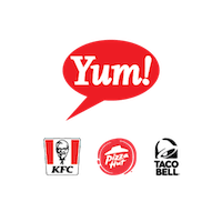 Yum! Brands gana 455 millones, un 87% más, en el tercer trimestre