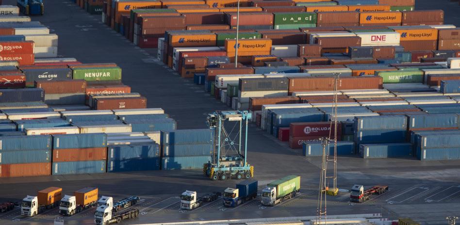 El precio de las importaciones subirá un 11% por el alza de los fletes.