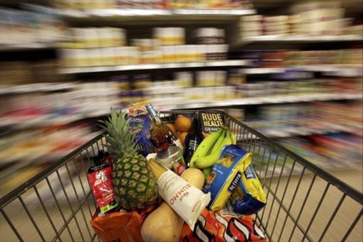 La distribución alimentaria reclama ser considerada servicio esencial
