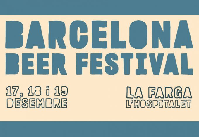 Barcelona Beer Festival 2021, vuelve la cita con la cerveza artesana en la ciudad condal .