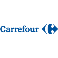 Carrefour Flash 10/10: el supermercado del futuro sin cajeros, app ni registro biométrico .