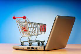 El 57% de los compradores online españoles ha usado una aplicación de entrega rápida