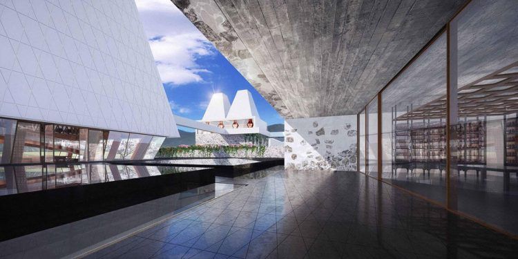Diageo invierte 75 millones de dólares en su primera destilería china