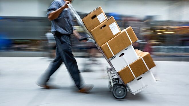 El ecommerce registrará pérdidas de más de 500 millones en productos dañados .