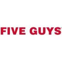 Five Guys gana dos millones en España, el primer beneficio desde su llegada