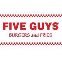 Five Guys prevé nuevas aperturas en España tras casi doblar sus ingresos en 2022