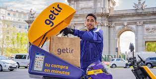 Getir se retira de España, Italia y Portugal