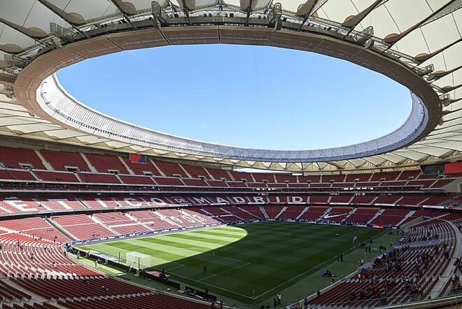 Los grupos de restauración pujarán por la inyección millonaria de CVC a LaLiga .