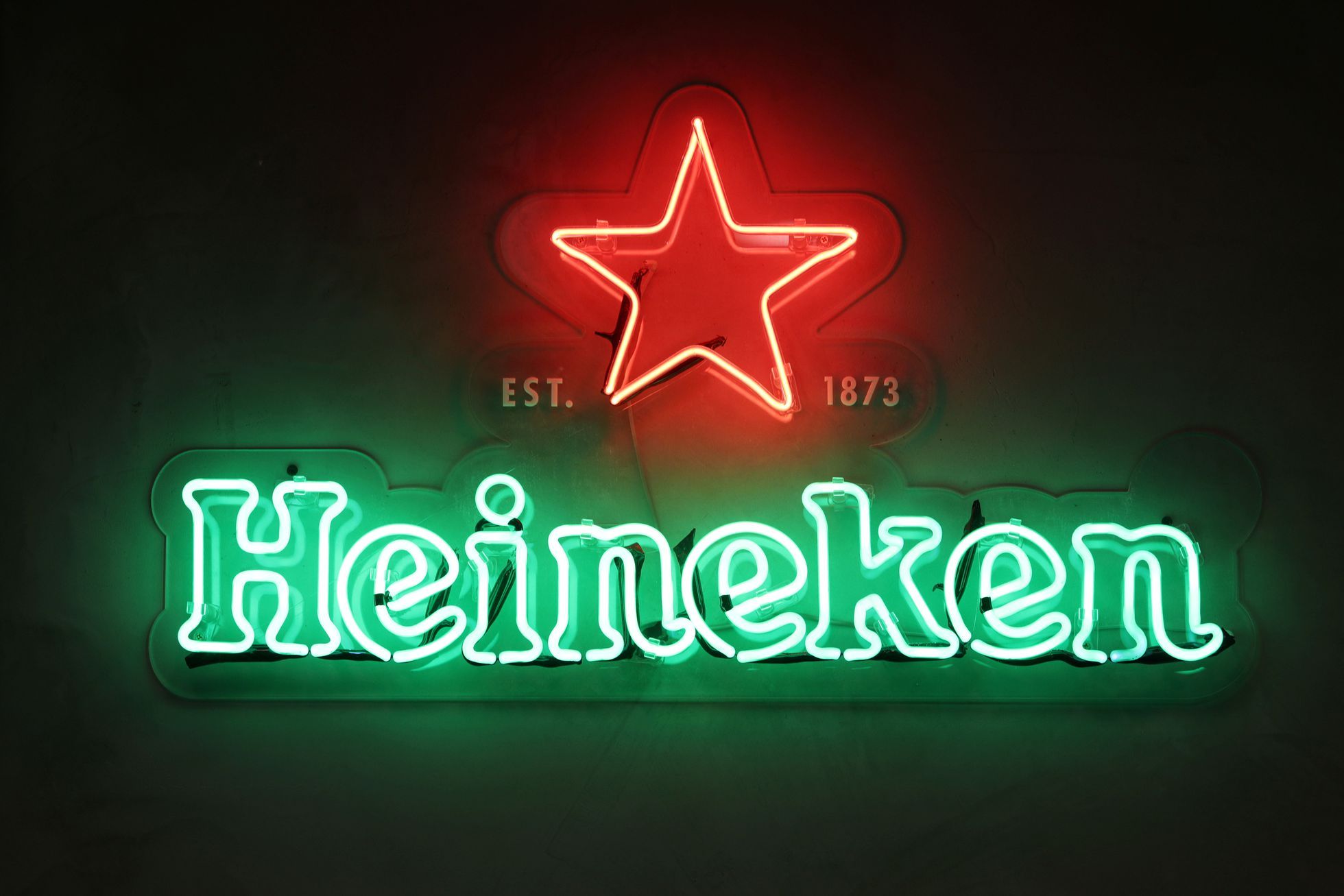 Heineken España perdió 26 millones en 2020 por las restricciones en Hostelería.