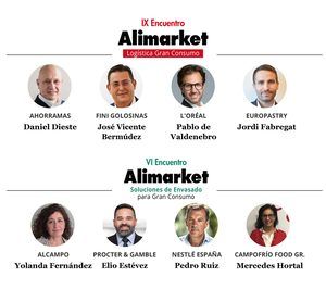 La logística y el packaging, focos estratégicos en Gran Consumo .
